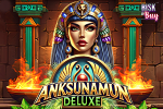 Anksunamun deluxe